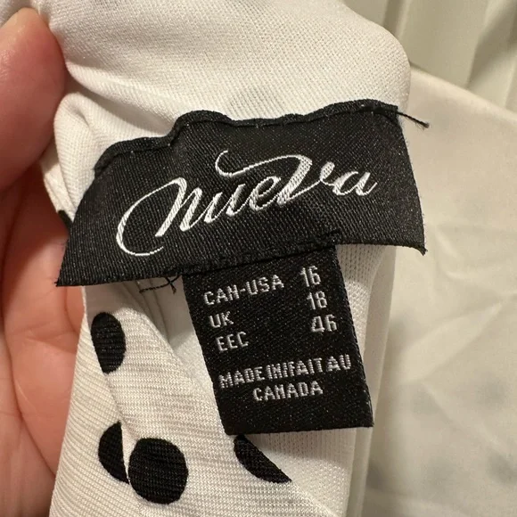 Dress - Picture 3 of 3